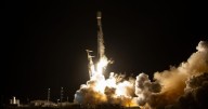SpaceX targeting Saturday night for Starlink mission from Vandenberg SFB