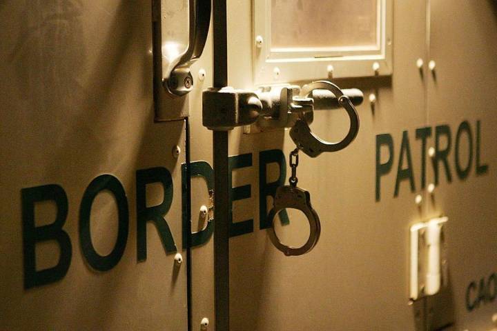 South American Theft Group Gang Member Found in Maine