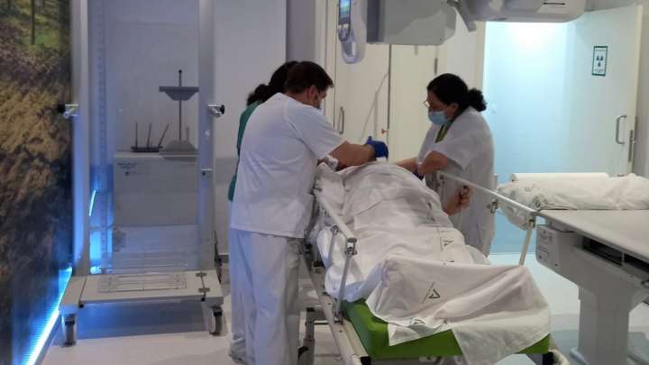 Sanidad oferta 301 plazas de Formación Sanitaria Especializada