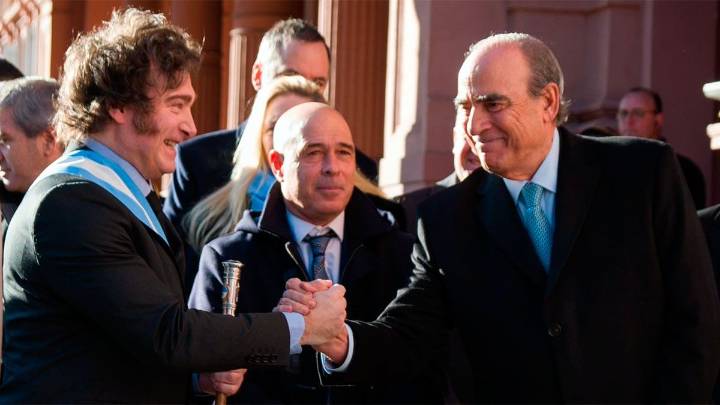 Francos ratificó que el Gobierno apunta a sacar más del 40% de los votos en octubre