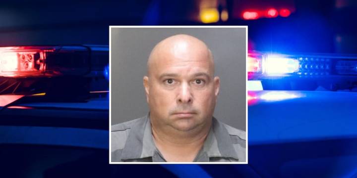 ‘Red Flag’: Man charged in fraudulent attempt to gain job with Bruceville
