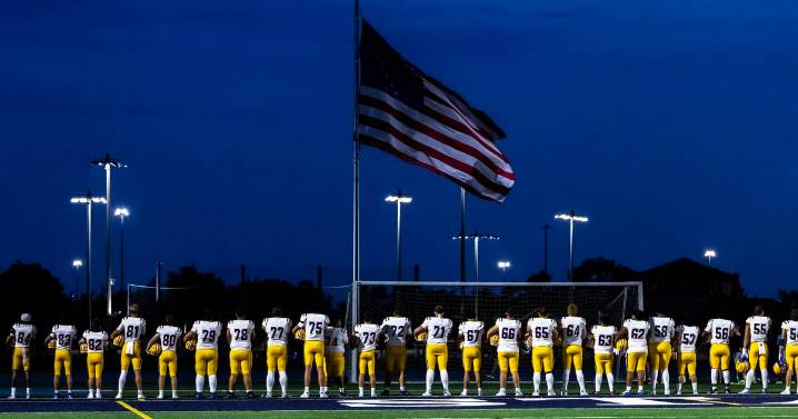 Illinois high school football scores: Week 1, 2025