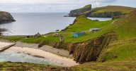 Scotland's most remote island seeks nurse with £50k salary and perks