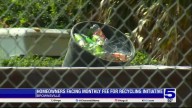 Brownsville homeowners to pay monthly fee for...