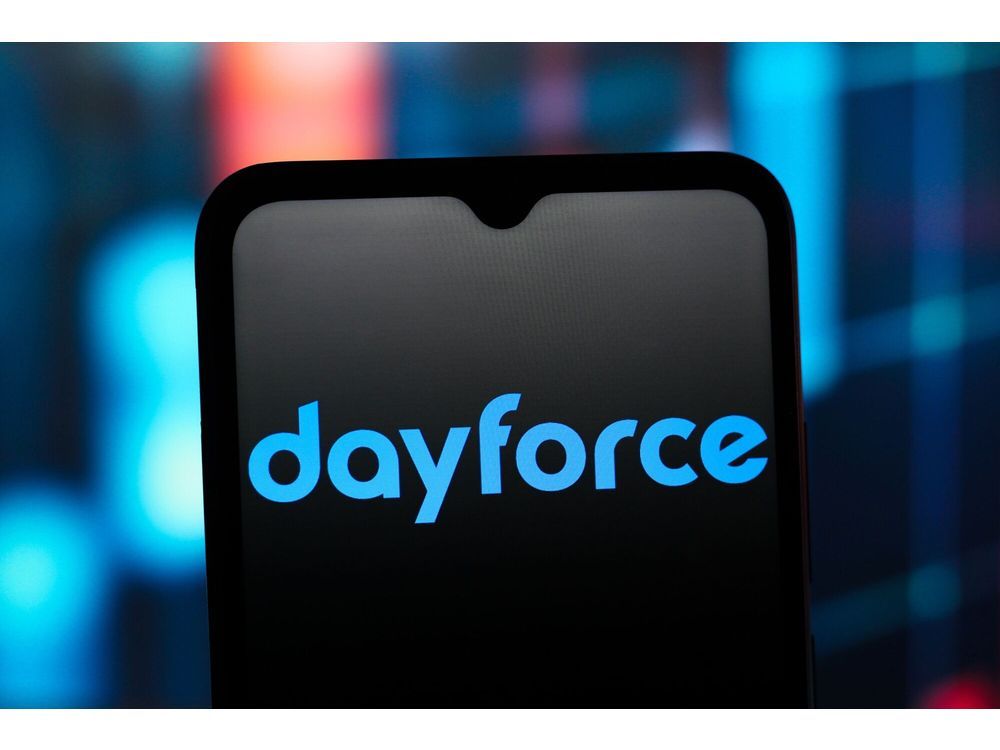 Thoma Bravo agrees to acquire Dayforce in $12.3 billion deal