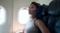 Flying is a 'perfect storm' for bloating - 6 nutritionist-approved ways to avoid it on your next holiday