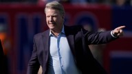 Phil Simms 'looking forward' to calling Big Ten football games