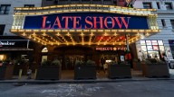 Ed Sullivan Theater After Colbert: Last Days for the Late