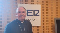 El obispo de Vitoria critica que se coma chistorra en las ermitas: "Es un pueblo que vuelve a las cavernas"