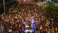 Global condemnation rise over Israel's decision to take over Gaza
