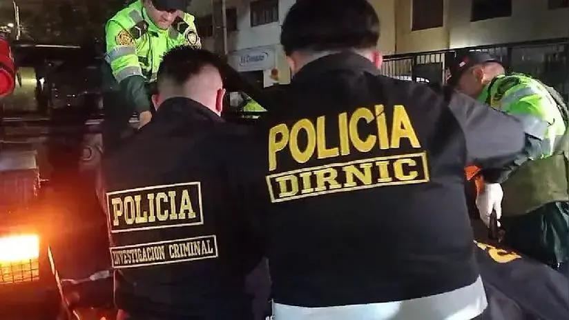 Un ciudadano argentino fue asesinado dentro de un condominio de Magdalena
