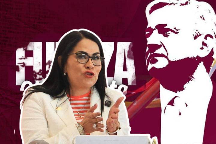 MC impugnará registro de "Fuerza Obradorista"; niegan vínculos con la organización