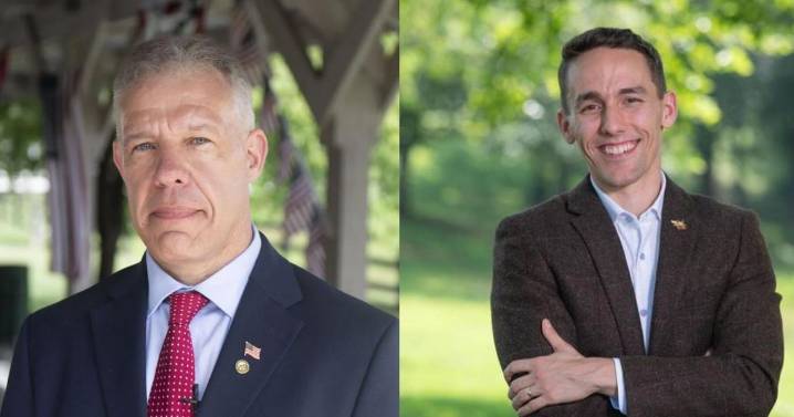 Democrats make early pitches in bid to win 5th Congressional District nomination