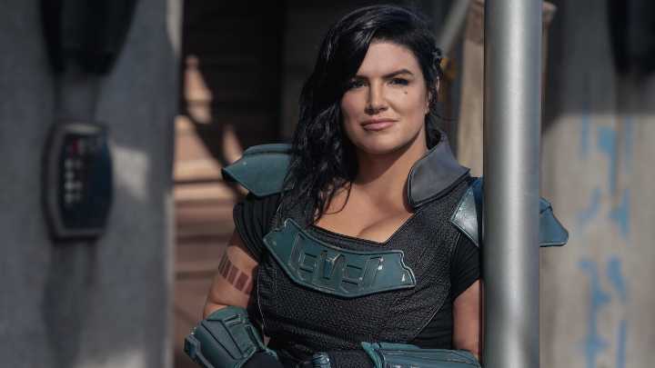 Gina Carano’s Lawsuit Against Disney And Lucasfilm Over The Mandalorian Has Come To An End, And There’s An Intriguing Detail That Caught My Eye