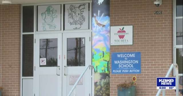 Red Cross gives back-to-school safety tips as Wichita students return to class next week
