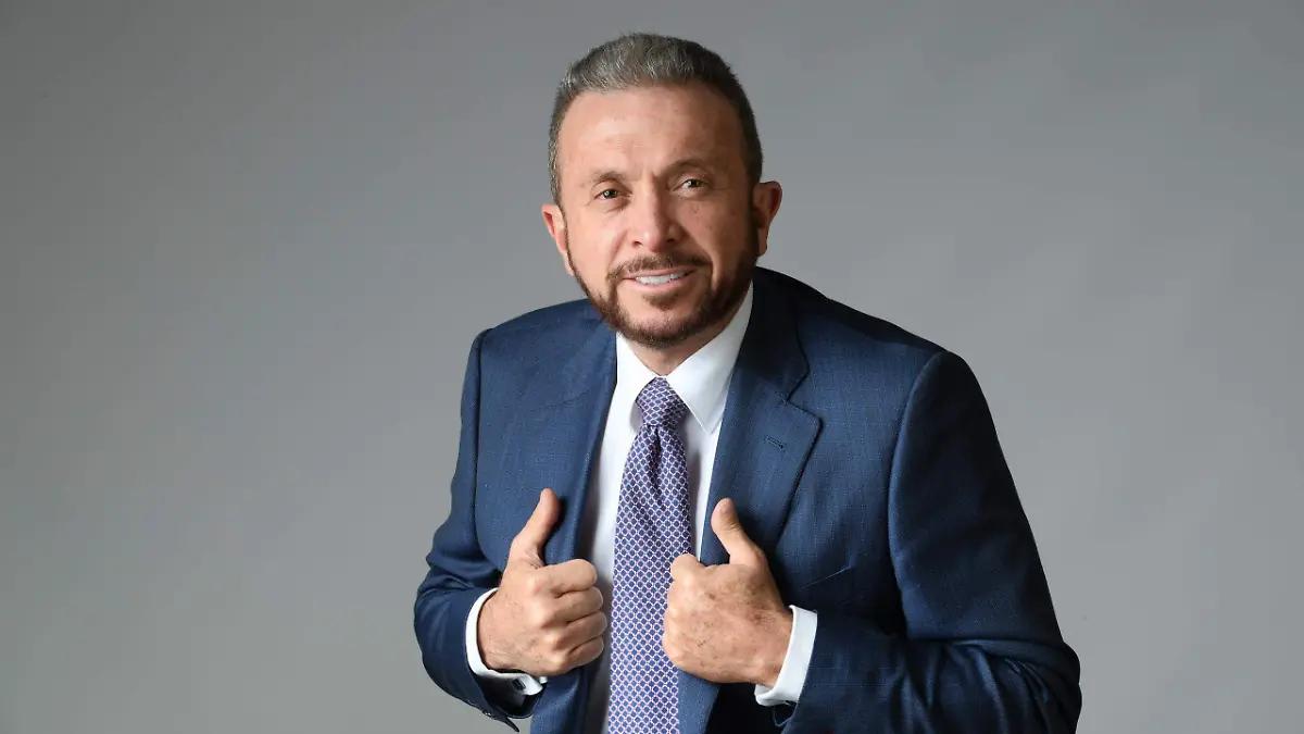 Dr. Roch lleva la inteligencia emocional a las páginas de un cuento infantil