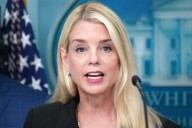 Bondi names DEA head as D.C.'s 'emergency police commissioner,' but capital leaders push back