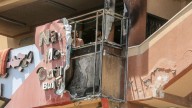 New video reveals third strike in deadly ‘double-tap’ attack on Gaza hospital
