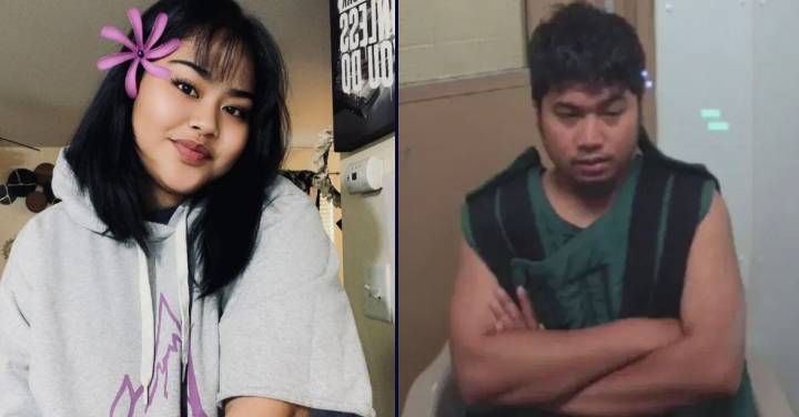 4-year-old called 911 after dad stabbed mom after she tried to escape him: Police