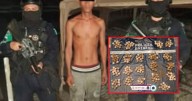 Sustraía huevos de tortuga en plena playa: lo detienen con 247 piezas en Acapulco