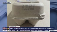 Flesh-eating bacteria warning in Florida