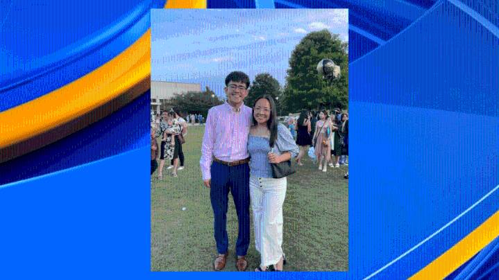 Family of Jacksonville State graduate detained by ICE hopes she will be released on bond