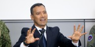 Ministro de Defensa descarta diálogo inmediato con Venezuela sobre cooperación militar: “No está previsto reunirnos con Padrino”