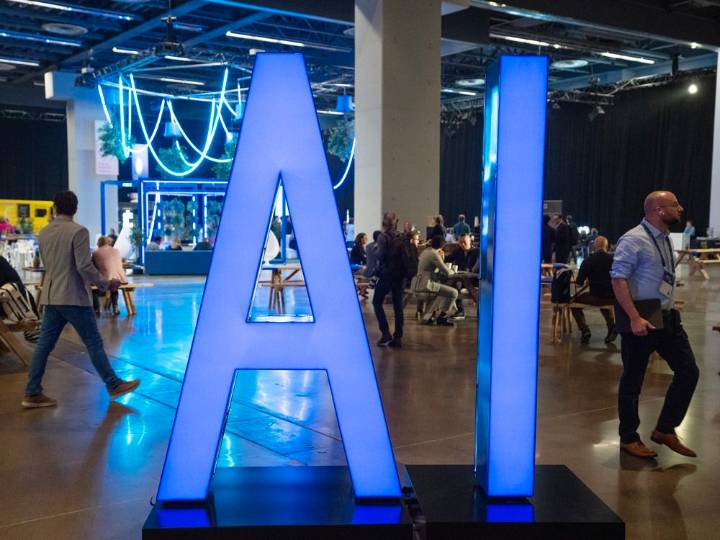 AI startup Databricks set to cinch $100B valuation with Canada in tow