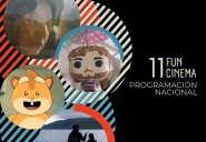Las 15 películas argentinas que llegarán al Funcinema