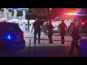 Police investigate shooting at Chevron gas station in Elk Grove