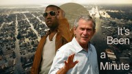 "George Bush doesn't care about Black people" 20 years later : It's Been a Minute : NPR