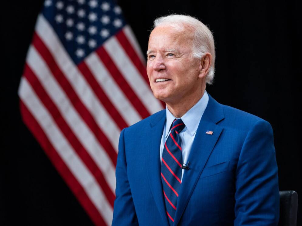The Enablers Behind Biden’s Decline