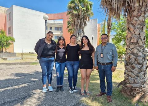 Estudiantes triunfaron en  maratón de conocimientos