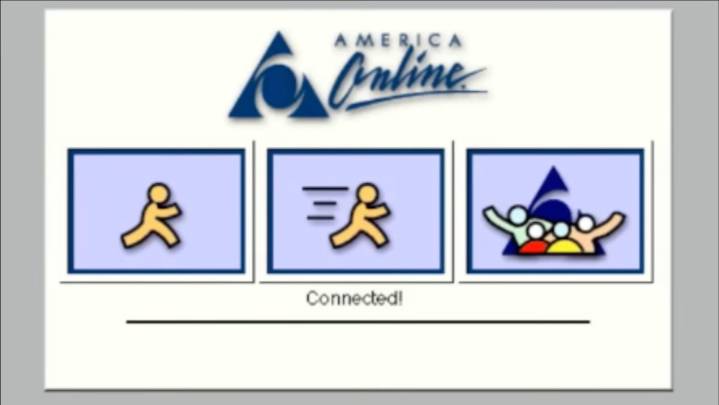 AOL's Dial-Up Internet Service Is Ending in September