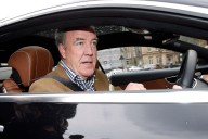 Jeremy Clarkson changed my life