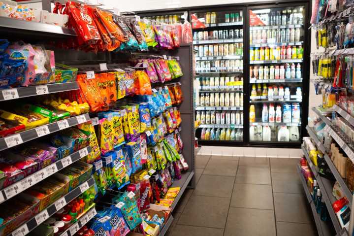 Auditor White: Mississippi could save millions if junk foods were restricted from SNAP