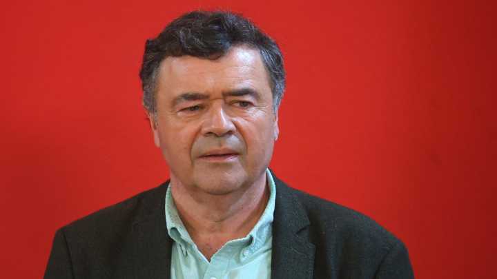 Vocero del FRVS: Salida de ministro Valenzuela fue por una "vendetta política" del FA