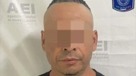 Presentan ante el Ministerio Público a presunto responsable de violencia familiar