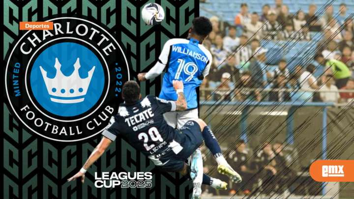 Otro golpe para la Liga MX: Monterrey eliminado de la Leagues Cup 2025