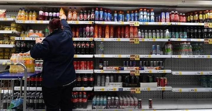 Tesco meal deal price to rise from tomorrow as shoppers hit with third hike