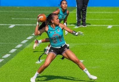 México invicto enfrentará al local China en los Cuartos de Final del World Games 2025, hoy