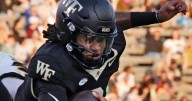 Wake Forest escapes with 10-9 win over Kennesaw State