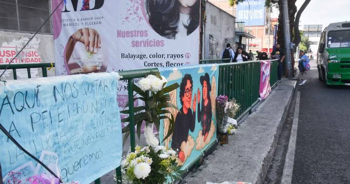 Caso Ximena Guzmán y José Muñoz: Prisión preventiva para una de las implicadas en el asesinato