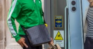 UK Shop Owners Told Not to Post Pictures of Shoplifting Suspects
