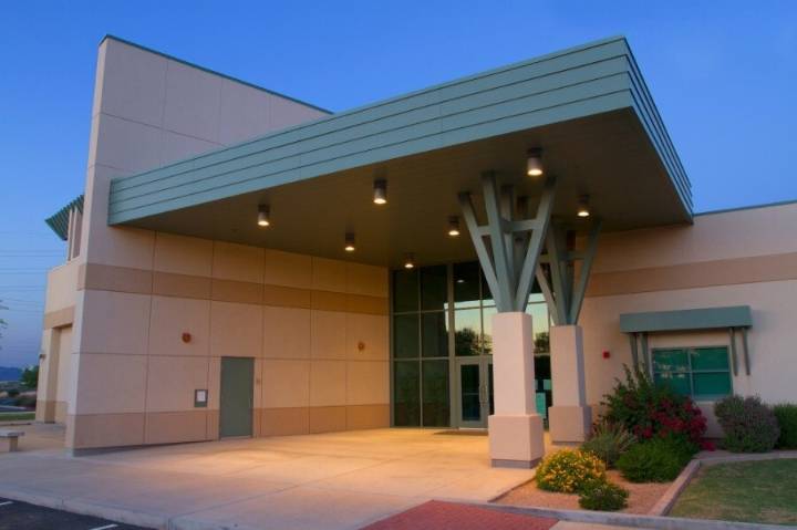 Higley district recognized for excellence in financial reporting  