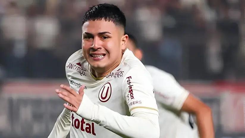 Universitario vs Palmeiras en vivo: ¿Cómo ver desde tu celular la vuelta de los octavos de Copa Libertadores?