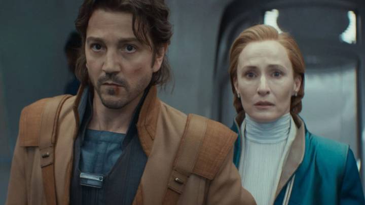 Read the Script to One of the Best Episodes of 'Andor' and Experience Greatness