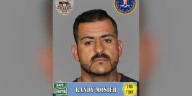 Pueblo police searching for man wanted for burglary