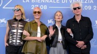 Jim Jarmusch seduce en la Mostra con su discreta radiografía de la familia