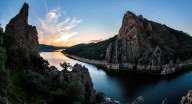 Bajada de temperaturas en Extremadura: tiempo para este domingo